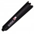 42 mm 1 1/4  Diamantboor 450mm Droogboor Dikwandig Pro RS-TX 