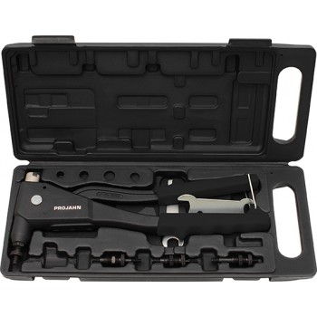  ''PROJAHN'' PROFI - Blindklinkmoertang set /  M3-M6