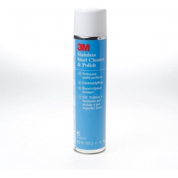 3M RVS Reiniger - 600 ml 3M RVS Reiniger - 600 ml