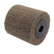 Satineer rollen 100x100x19  ( 3M CP MEDIUM )