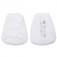 3M 5925 Stoffilter P2 set 