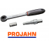 PROJAHN Set 3dlg. 1/2" universele radiatorsleutel met ratel