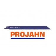 Reciprozaagbladen 5st PM200V BiMetaal 200mm PROCut VE5 ''PROJAHN''