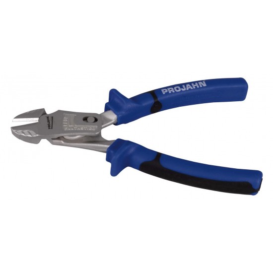 PROJAHN Hefboom Kracht Zijsnijder 200 mm – Made in Germany | Professionele Kabelkniptang