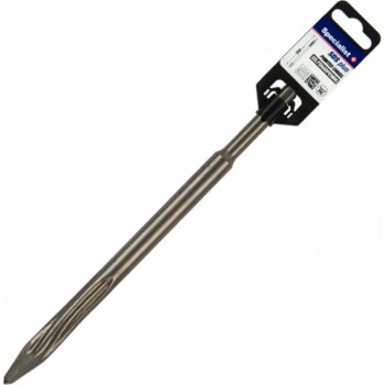 Zelfslijpende SDS Plus 250 mm Puntbeitel ''Specialist+''