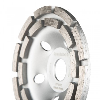 Diamant komschijf 125mm - Basic beton ''Specialist+''