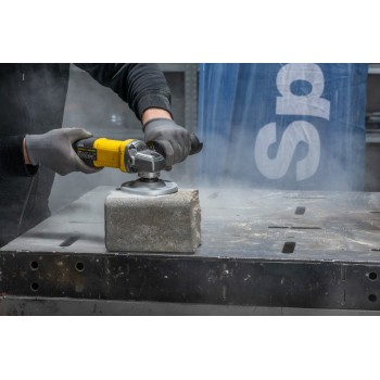 Diamant komschijf 125mm - Basic beton ''Specialist+''