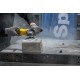 Diamant komschijf 125mm - Basic beton ''Specialist+''