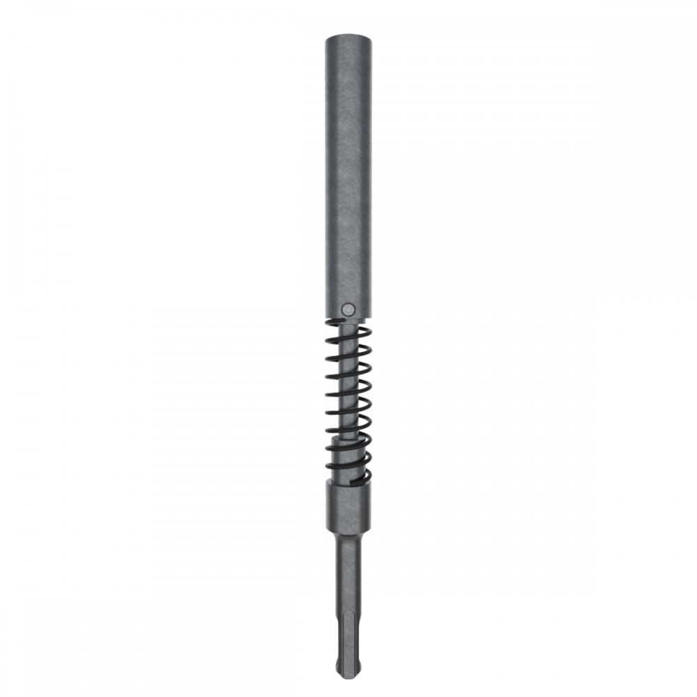 SDS-Plus adapter naar SDS-Max voor hamerboor