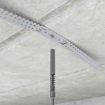 SDS-Plus HAMER slagnagel - Adapter