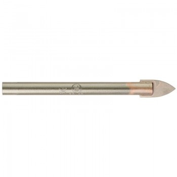 Glasboor 3mm x (65mm Lang)