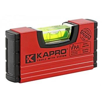 Kapro Mini Waterpas 10cm