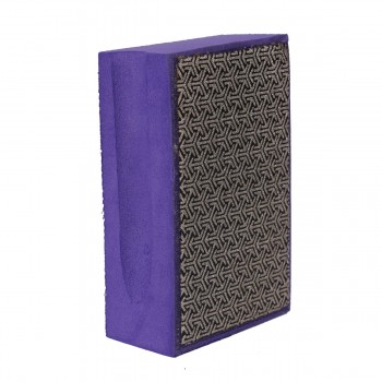 Baumesser diamant polijstpad korrel - 120