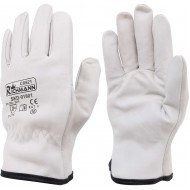 Werkhandschoenen geitenleer 10 XL