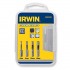 Irwin 10507901 4-delige Diamantborenset – 6/8/10/15mm