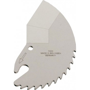 VERVANGMES VOOR PROJAHN - 6263 ,42mm