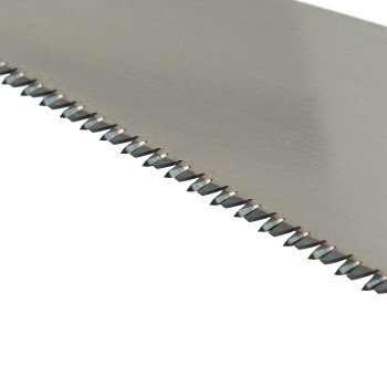 SPECIALIST+ Handzaag voor hout TRIPLE CUT 450mm 9TPI - Made in Sweden!