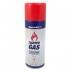 Aansteker gas / butaan gasfles 410 ml ''Specialist+''