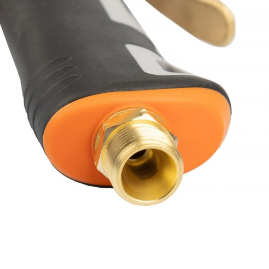 Dakbrander Set 86 cm – Professionele Gasbrander voor Dakwerken en Bitumen