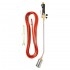 Dakbrander Set 86 cm – Professionele Gasbrander voor Dakwerken en Bitumen