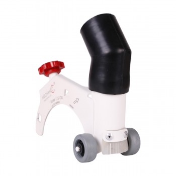 Beschermkap Rol, Stofkap voor Haakse Slijper 115-125 mm, CUTTING GUARD MECHANIC ROLLER 115-125 Beschermkap Rol, Stofkap voor Haakse Slijper 115-125 mm, CUTTING GUARD MECHANIC ROLLER 115-125