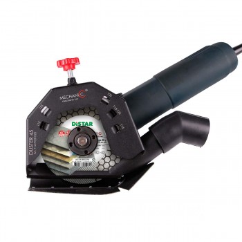 Mechanic DUSTER 45° 115-125