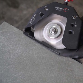 Mechanic DUSTER 45° 115-125