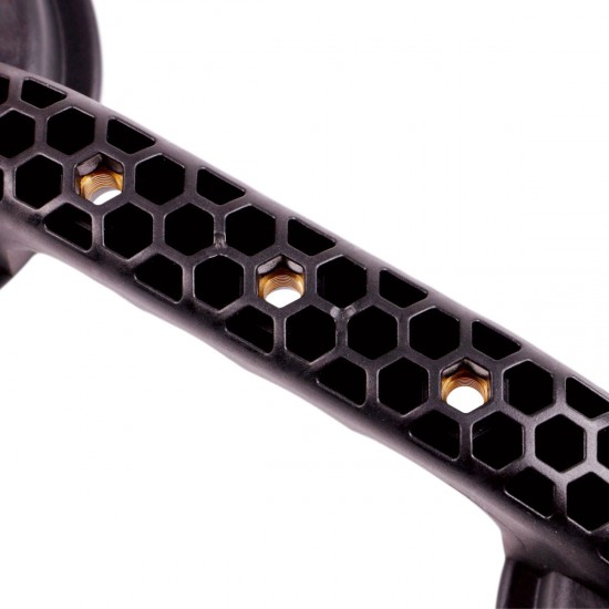 Professionele Dubbele Tegelzuignap DuoFIX – Voor Moeiteloze Tegelplaatsing op Alle Oppervlakken - Mechanic