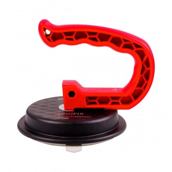 UnoFIX Zuignap – Klik. Bevestig. Klaar