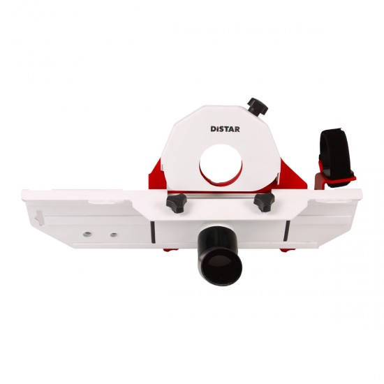 Cutting guard GLIDER 45x115-125 new generation 45°