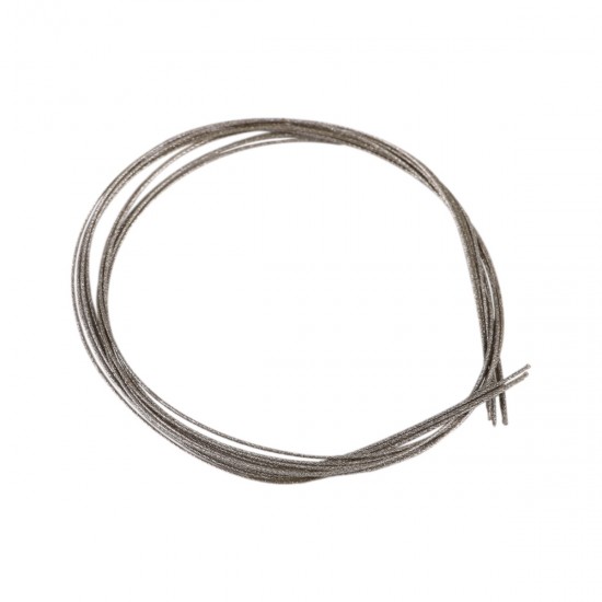 CordSET Diamantdraad Tegelsnijset voor Radius- en Hoekuitsparingen in Keramische Tegels & Porcellanato - CordSET - set for radius gres cutting
