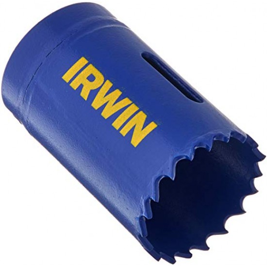43mm IRWIN bi-metaal gatzaag  10504180