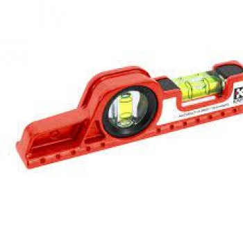 KAPRO 724M Magnetisch Waterpas Giet - gereedschapskist , 25,4 cm KAPRO 724M Magnetisch Waterpas Giet - gereedschapskist , 25,4 cm