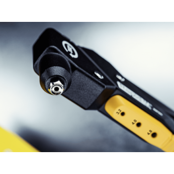 Rapid Blindklinknageltang RP60 draaibare kop 360