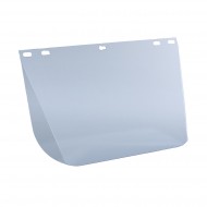 Extra vizier voor het Gelaatsmasker / Slijp Masker