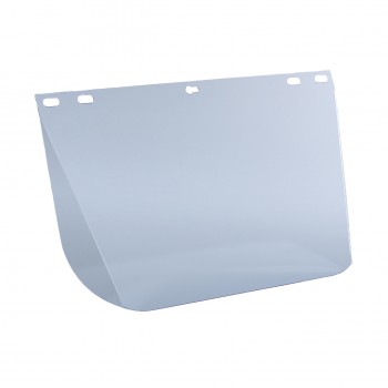 Gelaatsmasker / slijp masker