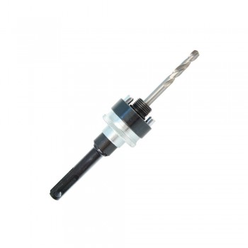 Projahn quick adapter SDS+ gatzagen / gatzaaghouder 32-127