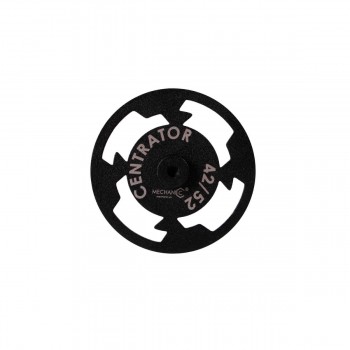 CENTRATOR 42 - 52 mm Centreerboor voor diamantboor RS-TX