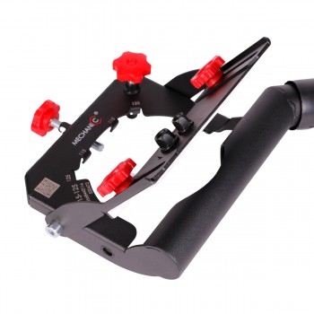 Perfecte rand LINER 115-125 Mechanic