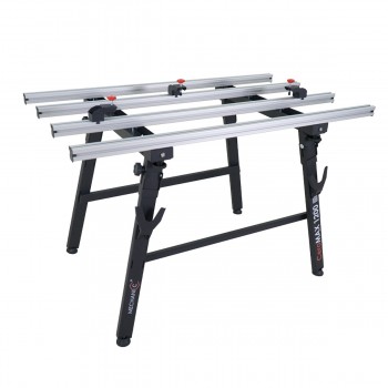 Tegel werktafel set opvouwbaar TILERS TABLE CERAMAX 1200 2.0