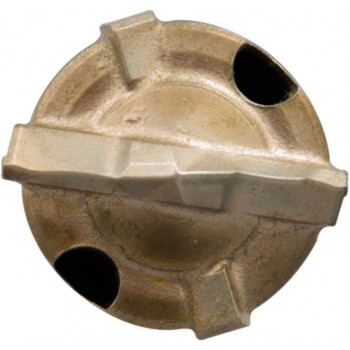 4 snijder, Afzuigboor 16 mm werklengte 250 mm ,totale lengte 380 mm SDS Plus ''PROJAHN'' Stofafzuigboor