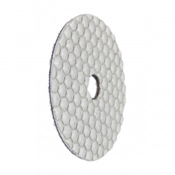 DISTAR Diamant Polijstpad Korrel 100 - 100mm / FLEXIBLE GRINDING WHEELS 100X3X15 CLEANPAD 100