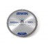 IRWIN Cirkelzaagblad - 160 x 20/16 x 56T - Aluminium