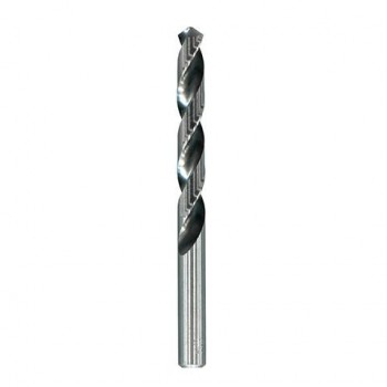 1,0mm HSS-G Spiraalboor, PREMIUM 118° , DIN 338, ( 3 st) in verp 1,0mm HSS-G Spiraalboor, PREMIUM 118° , DIN 338, ( 3 st) in verp