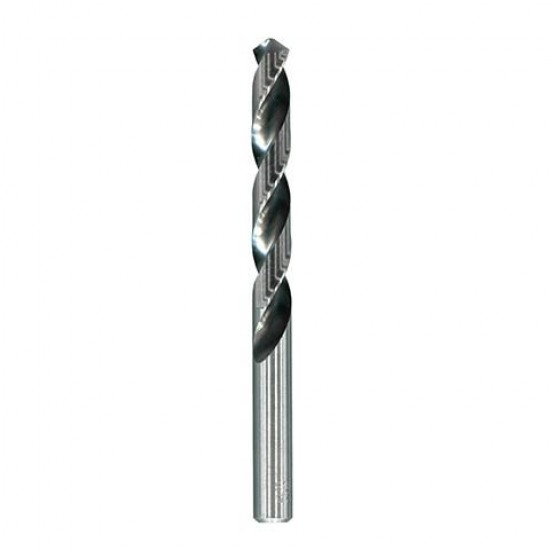 2,5mm HSS-G Spiraalboor, PREMIUM, DIN 338, 118° ( 3 st) in verp