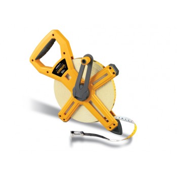 Komelon Rolbandmaat - FU 30m Komelon Rolbandmaat - FU 30m