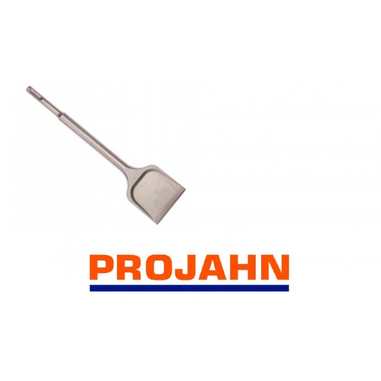  ''Projahn'' SDS-plus beitel 250 x 60mm plat ,Proffesional