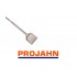  ''Projahn'' SDS-plus beitel 250 x 60mm plat ,Proffesional