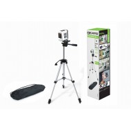 Kapro 862S Prolaser Set'' Zelfnivellerende kruis - lijnlaser (Groen)