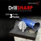 DrillSharp Opscherpblok voor Diamantboren – Schuurplaat 300x200x40 mm | Snel & Efficiënt Slijpen